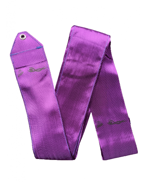 5m Purple Ribbon VNT - OneSports - dubai