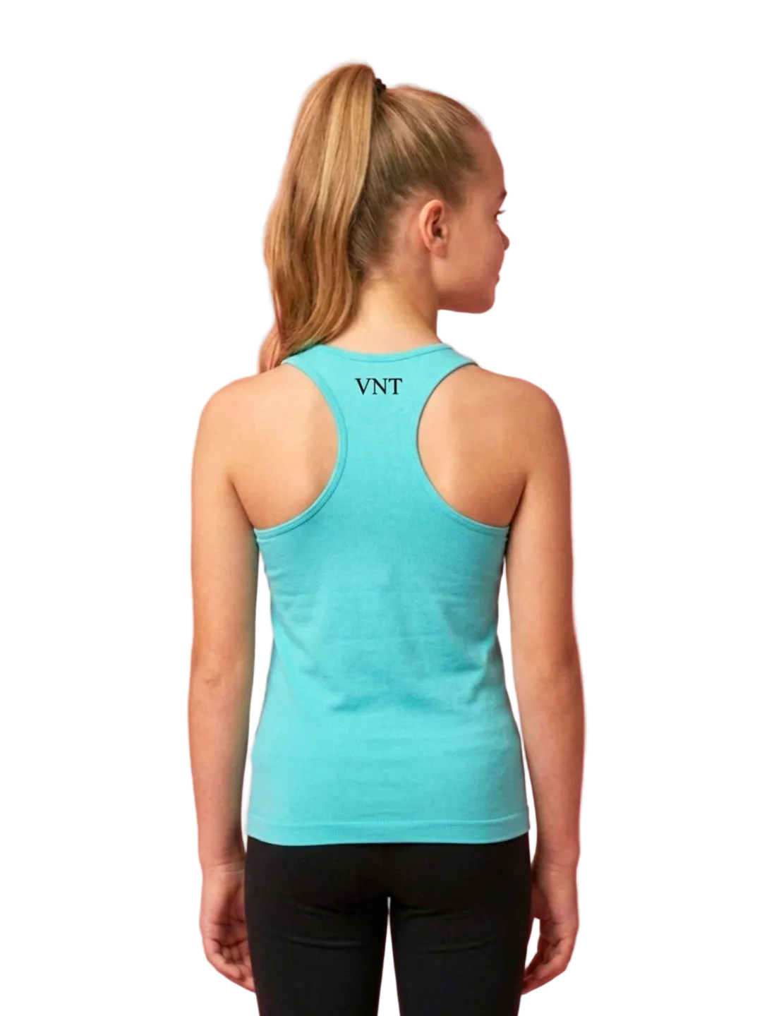 Aquamarine Top VNT - OneSports - dubai