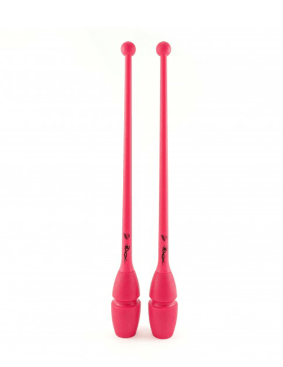 45 cm Pink Rubber Clubs VNT - OneSports - dubai