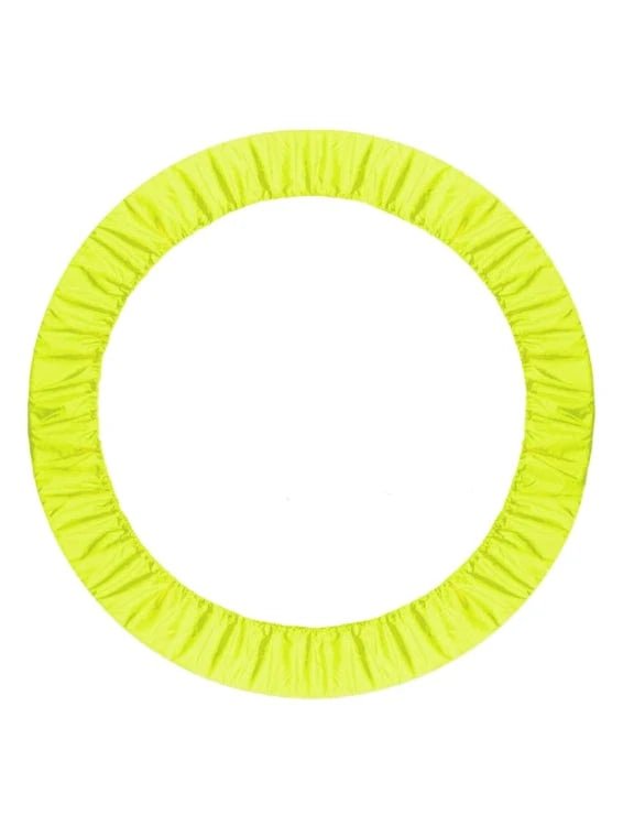 VS Hoop Cover Lime - OneSports - dubai