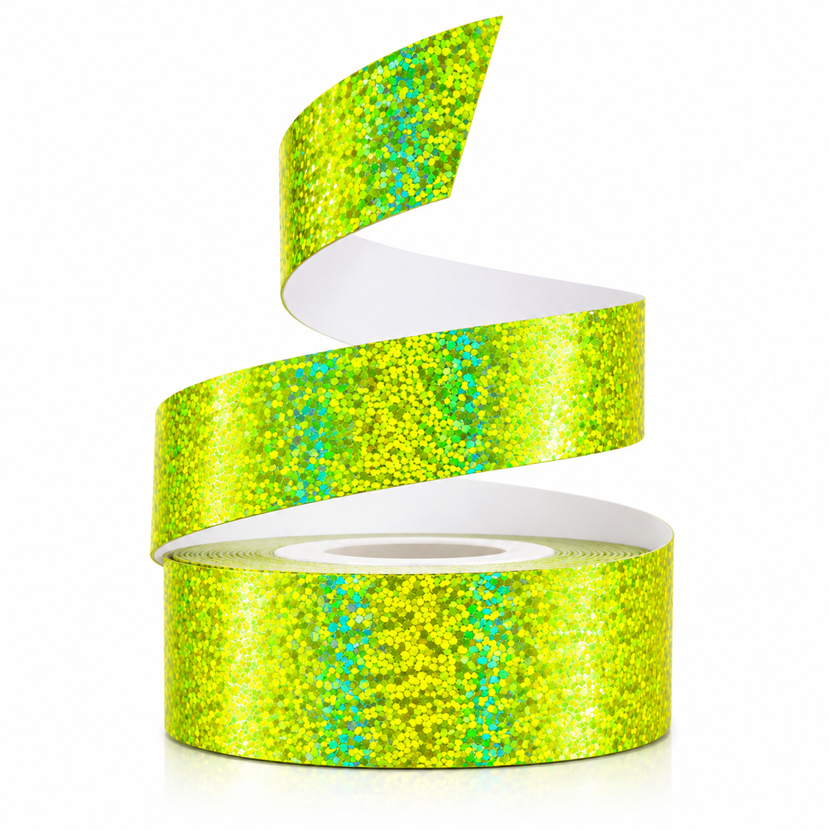VS Crystal Fluo Yellow Hoop Tape - OneSports - dubai