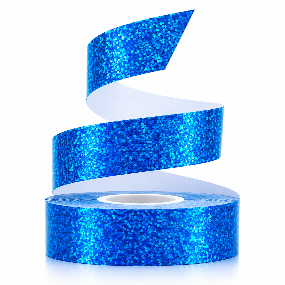 VS Crystal Light Blue Hoop Tape - OneSports - dubai