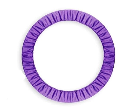 VS Hoop Cover Purple - OneSports - dubai