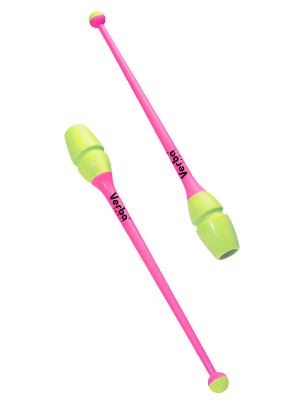 36.4 cm VS Clubs Lime*Pink