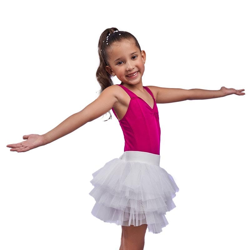 Flava Tutu Skirt - OneSports - dubai