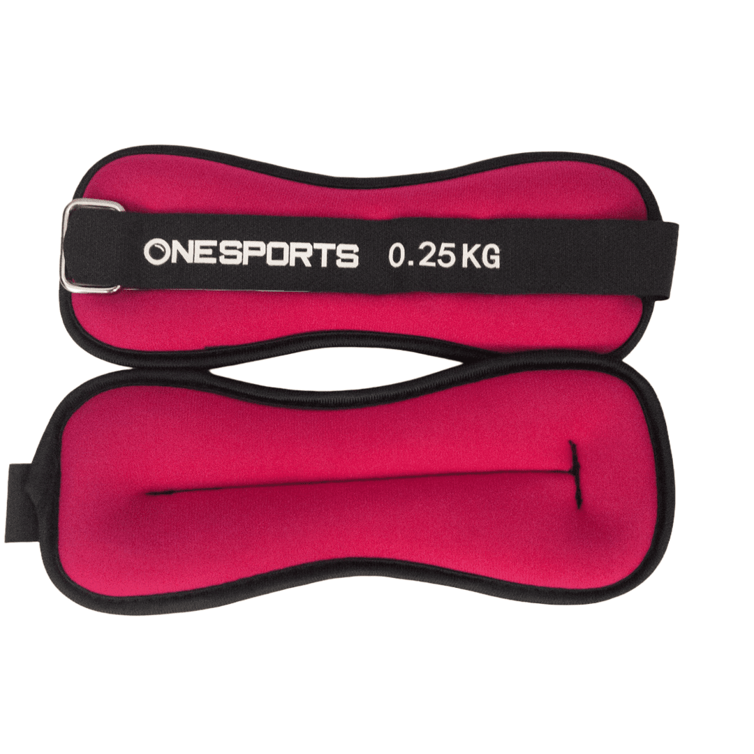 250 gr Training Weights - OneSports - dubai