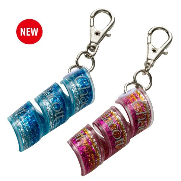 Chacott Ribbon Keychain - OneSports.ae