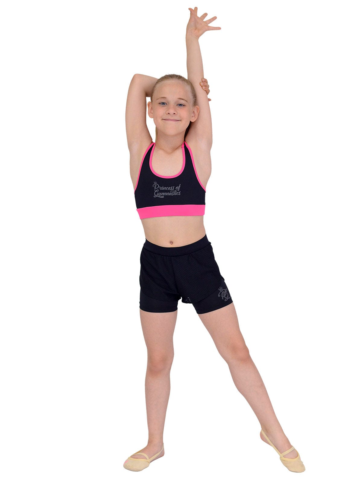 Racerback Top Princess