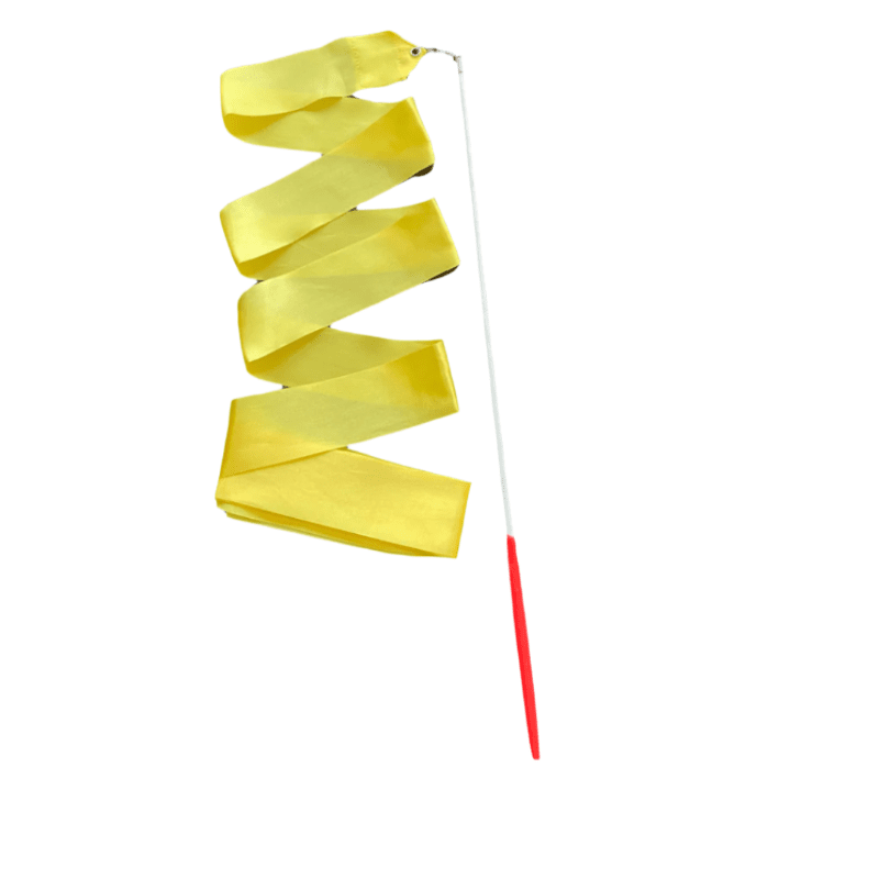 4m Gymnastics Ribbon - OneSports - dubai