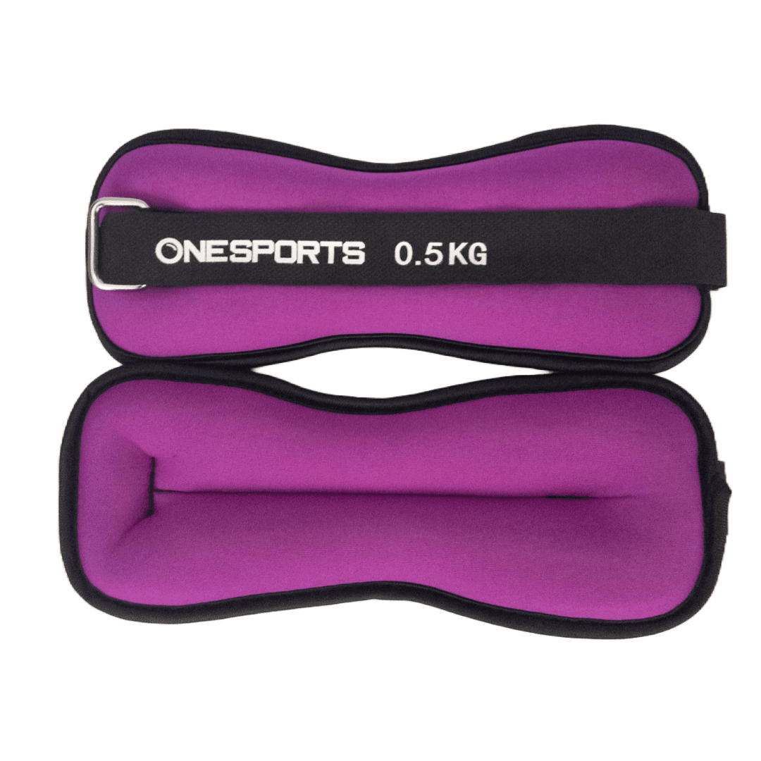 500 gr Training Weights - OneSports - dubai