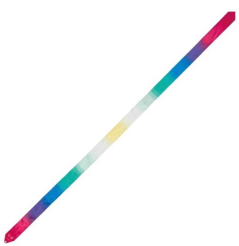 5m Coral Gradation Ribbon - OneSports - dubai