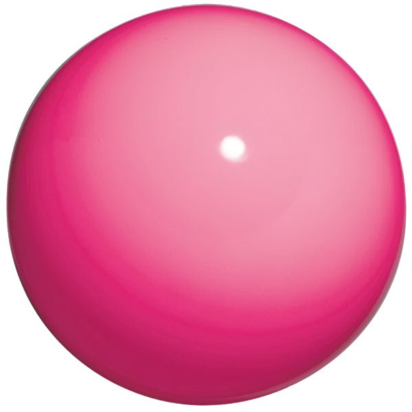 15cm Cherry Pink Ball - OneSports - dubai
