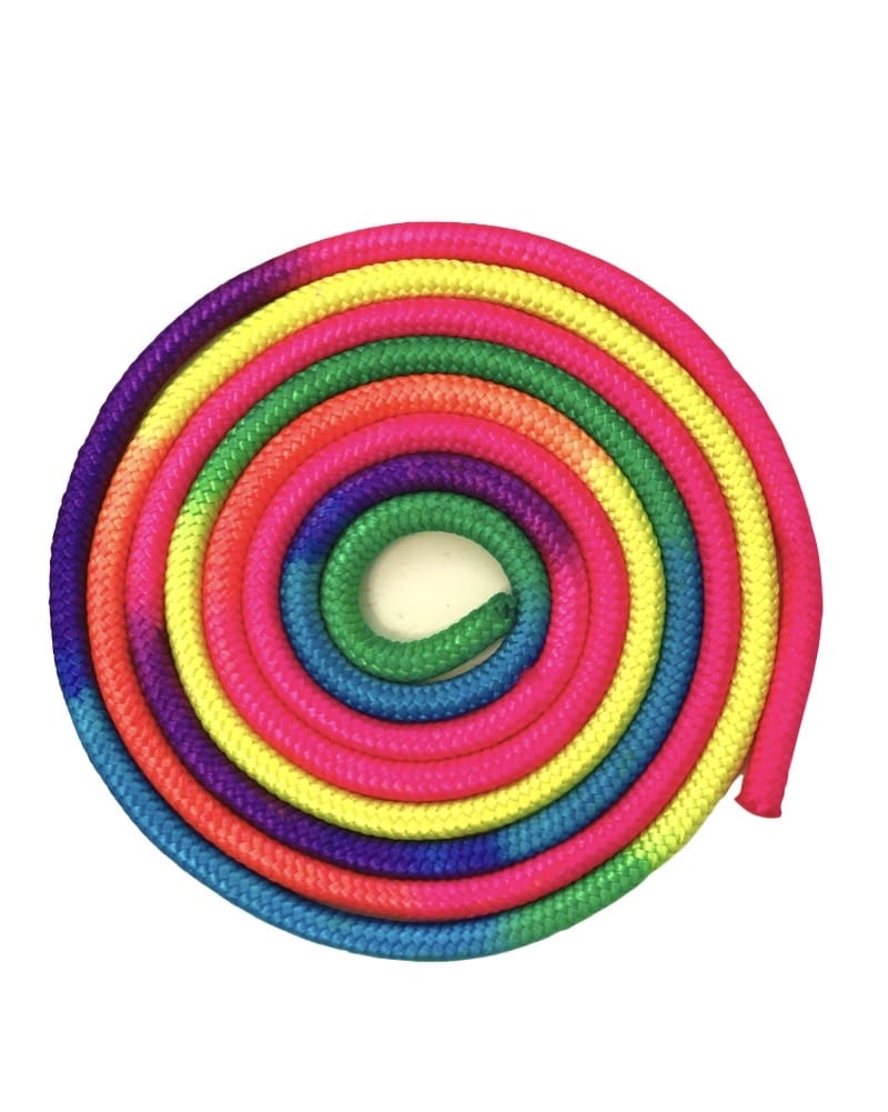 Rainbow Rope 3m - OneSports - dubai