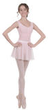 Ballet Sheer Skirt Harper