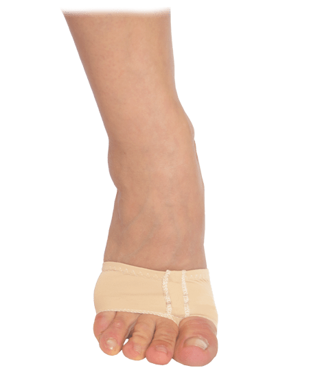 Dance Foot Protector
