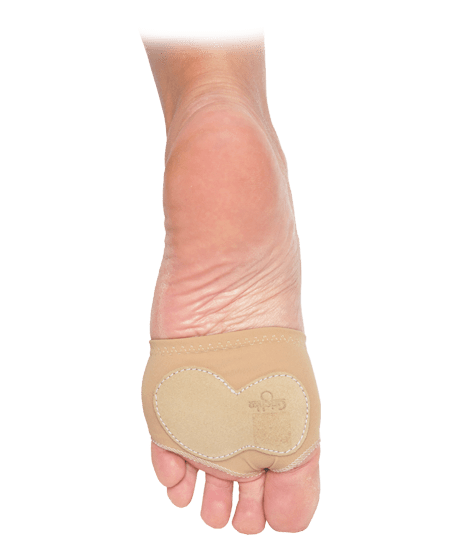 Dance Foot Protector