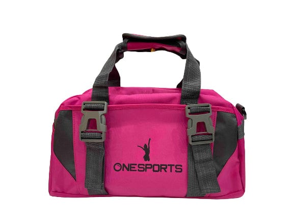 Fame Kids Sports Bag