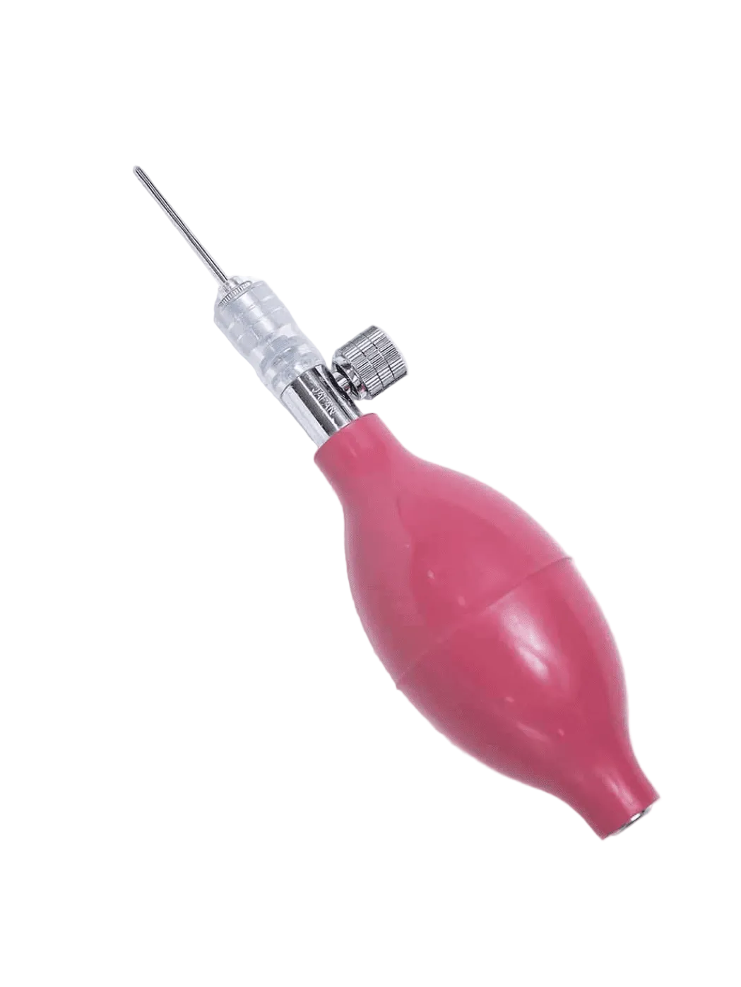 Ball Air Pump - OneSports - dubai