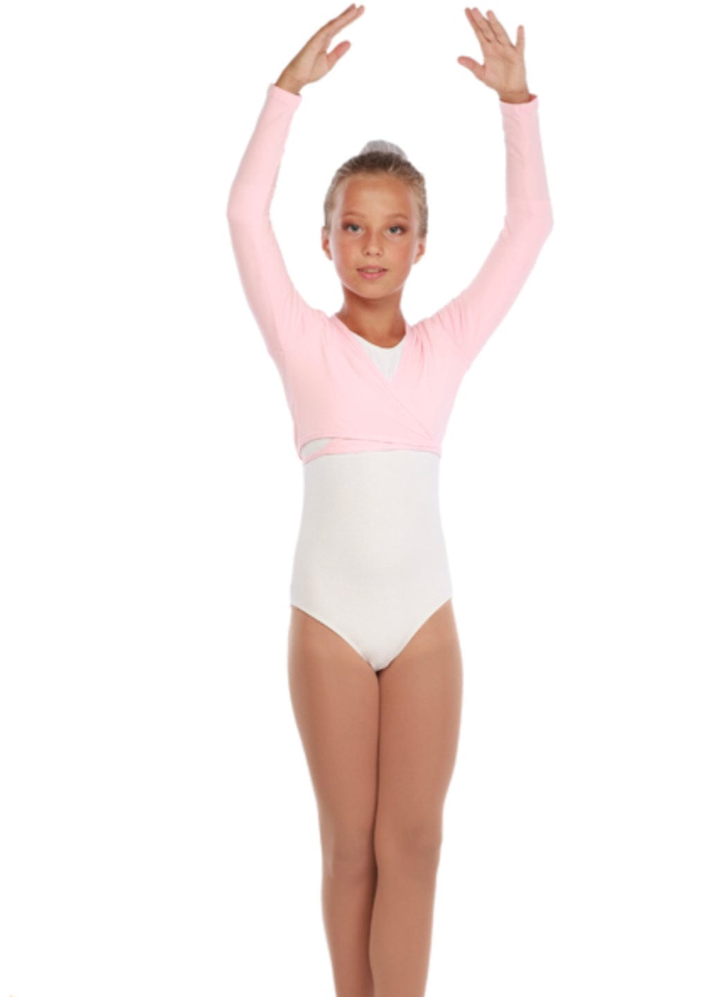 Ballet Wrap Engy - OneSports