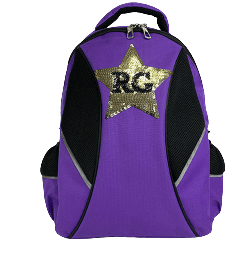 Star Gymnastics Backpack - OneSports - dubai
