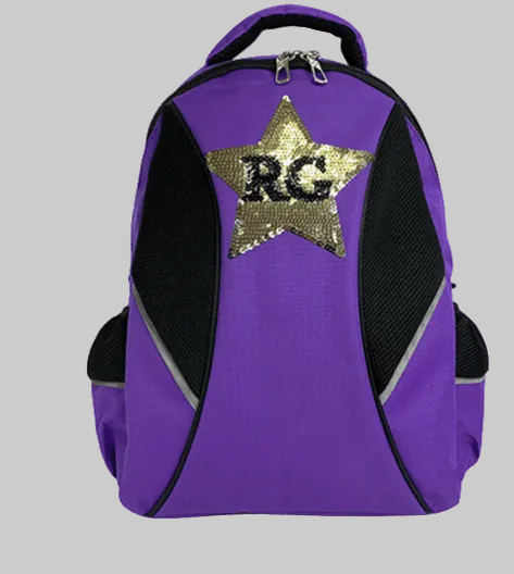 Star Gymnastics Backpack - OneSports - dubai