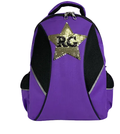 Star Gymnastics Backpack - OneSports - dubai