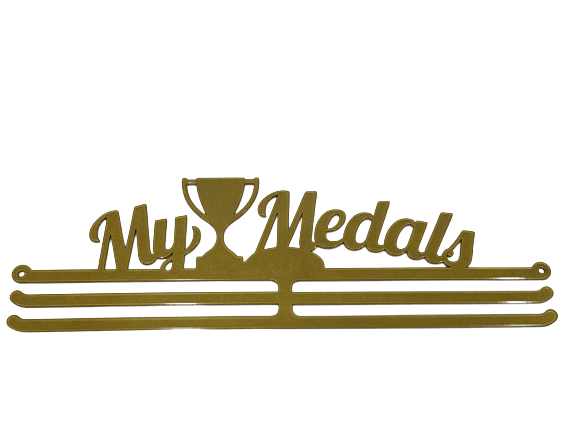 Medal Hanger