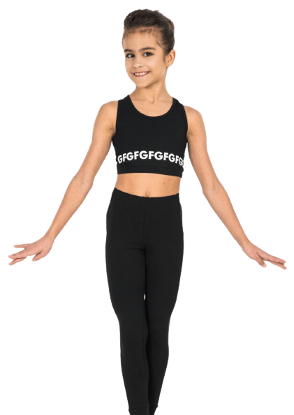 Racerback Top GF