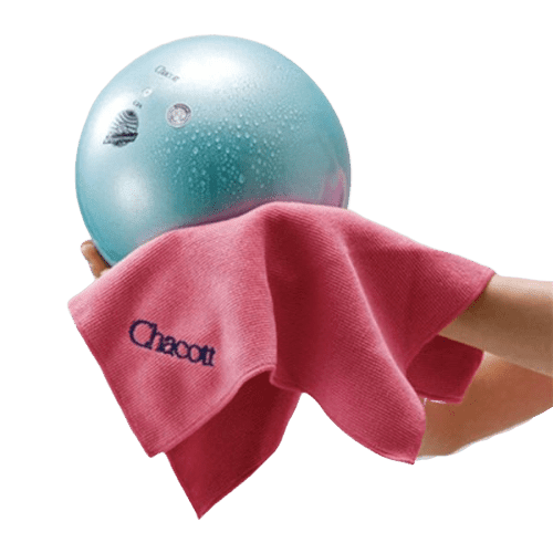 Microfibre Ball Towel - OneSports - dubai