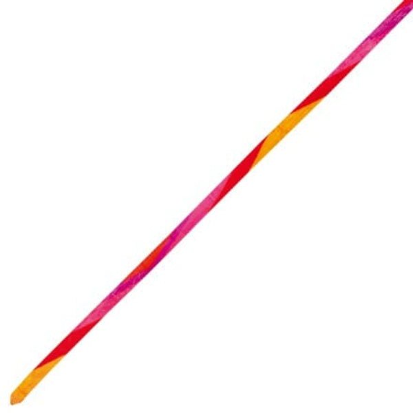 6m Pumpkin Gradation Ribbon - OneSports - dubai
