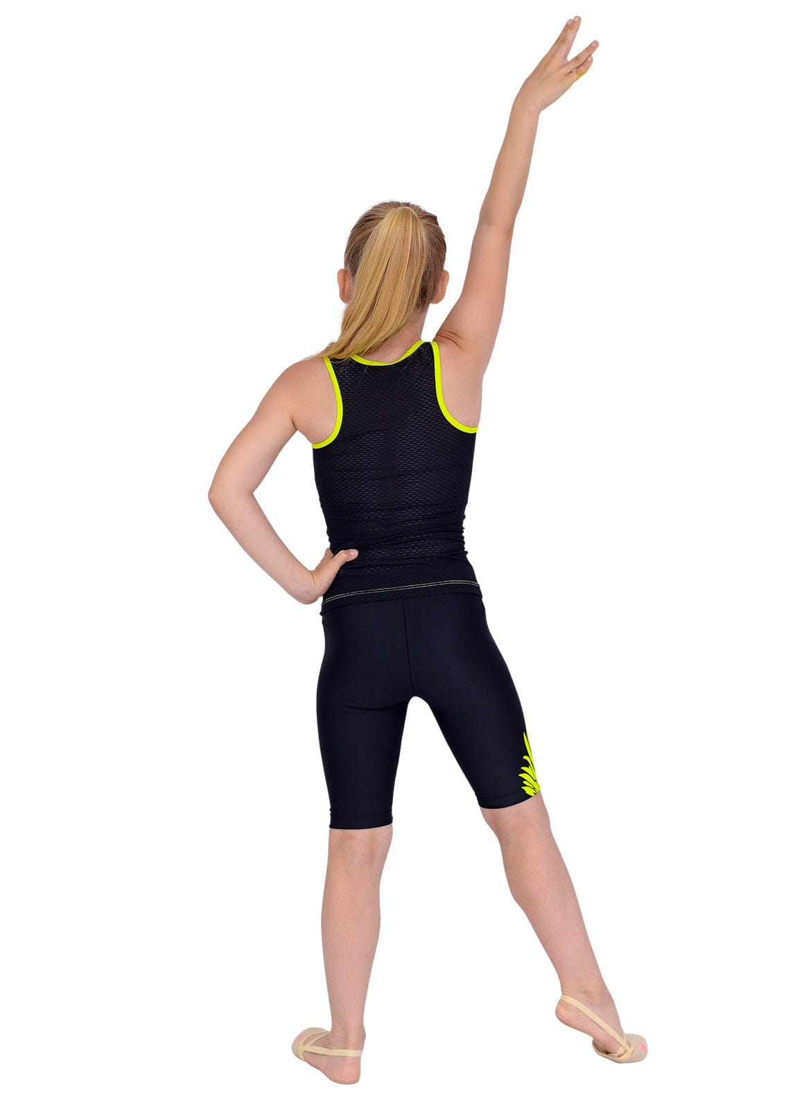 Cycling Shorts Wings