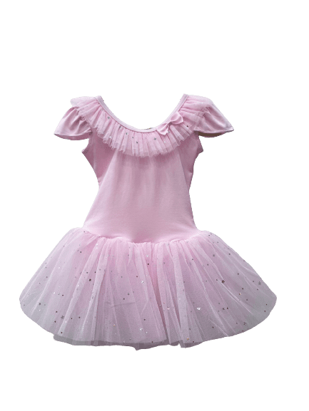 Ballet Dress Lotus - OneSports - dubai