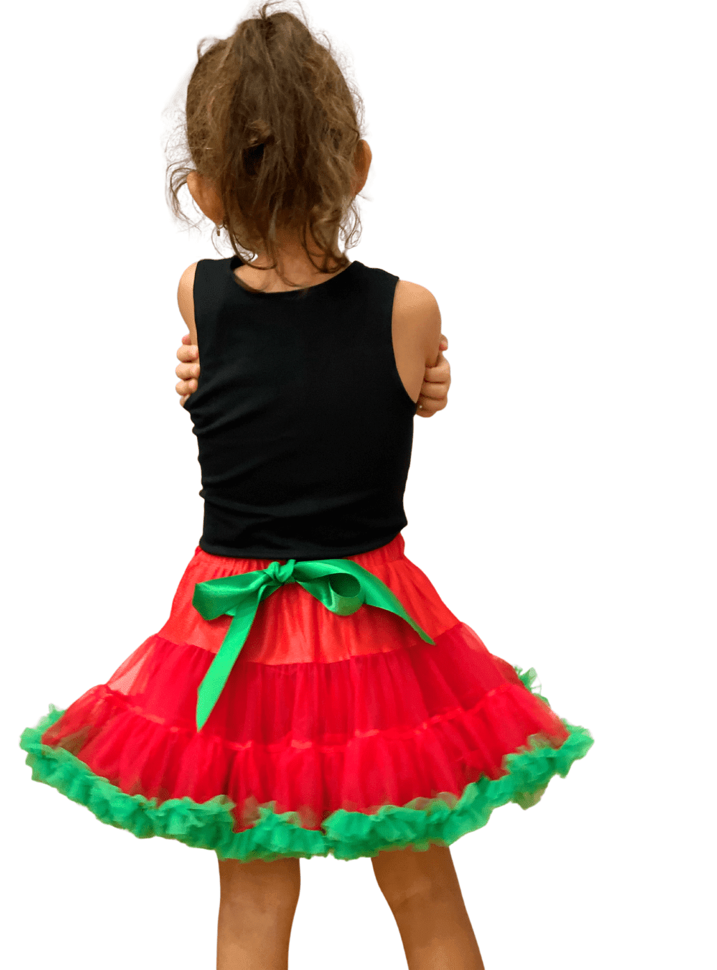Christmas Tutu Skirt - OneSports - dubai