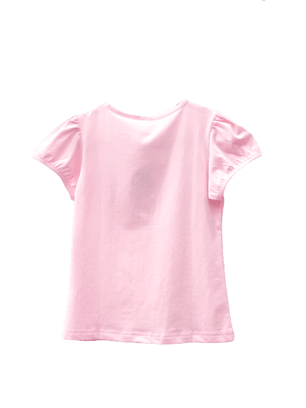 Ballerina Pink Shirt - OneSports - dubai