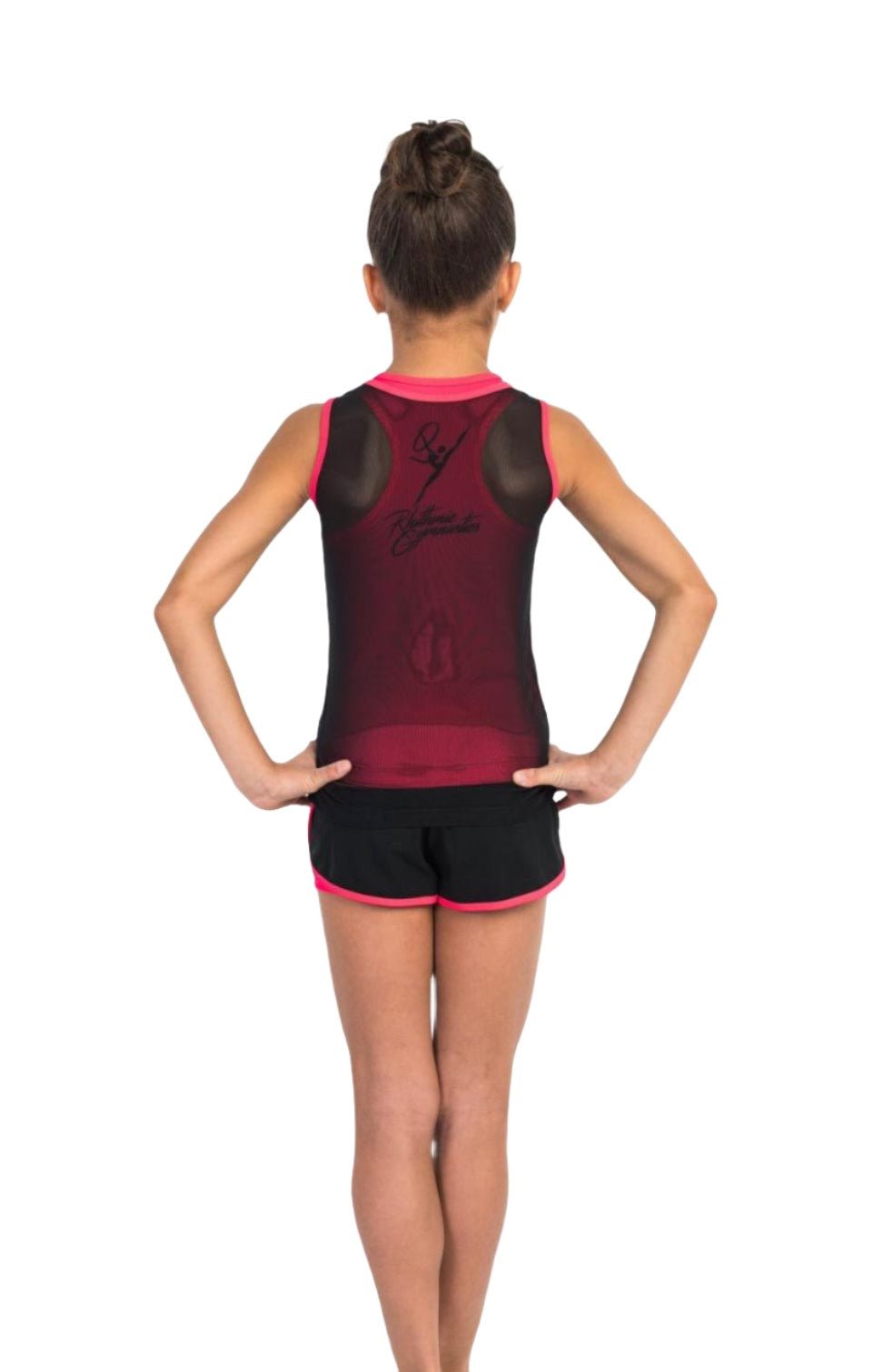 Double Layer Shirt Fortune - OneSports - dubai