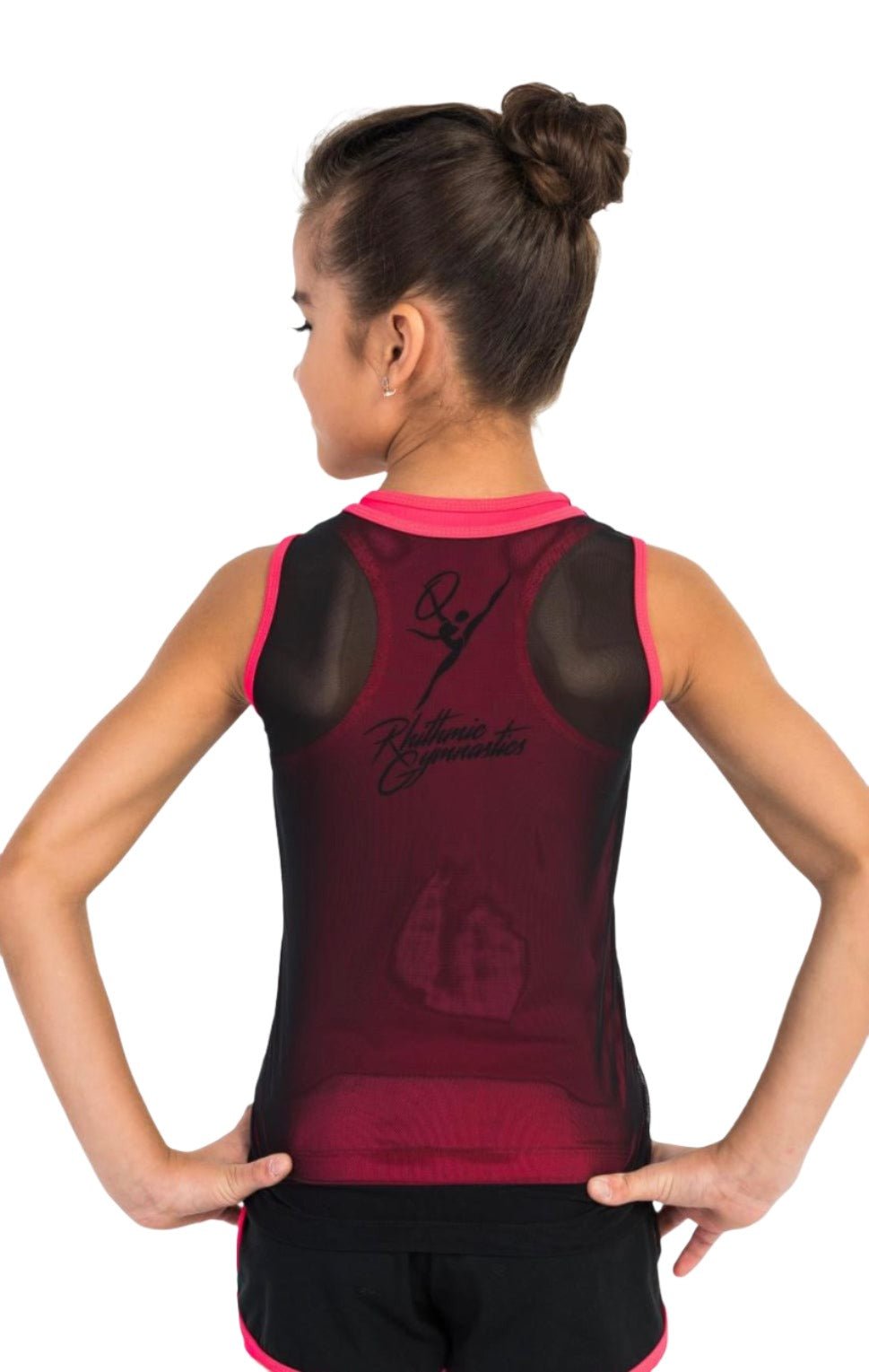 Double Layer Shirt Fortune - OneSports - dubai