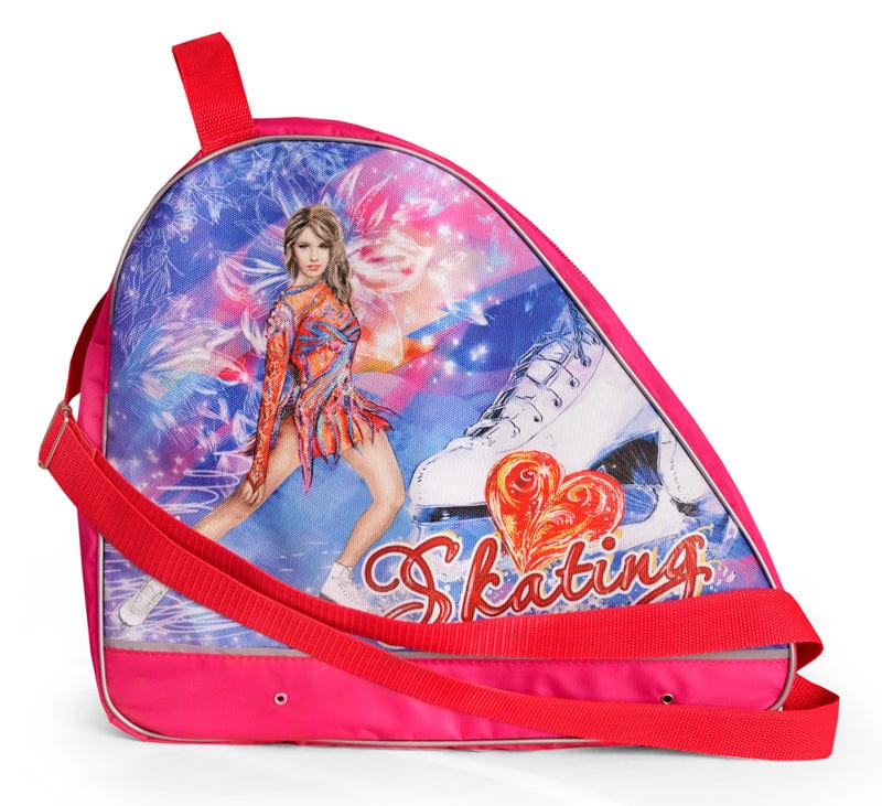 Figure Skating Boots Bag - OneSports - dubai