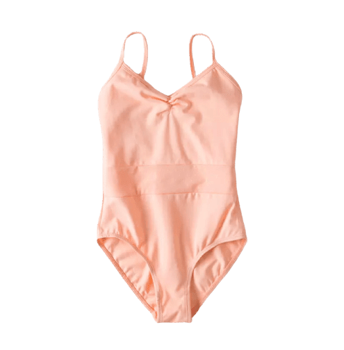 Camisole Leotard Monica - OneSports - dubai