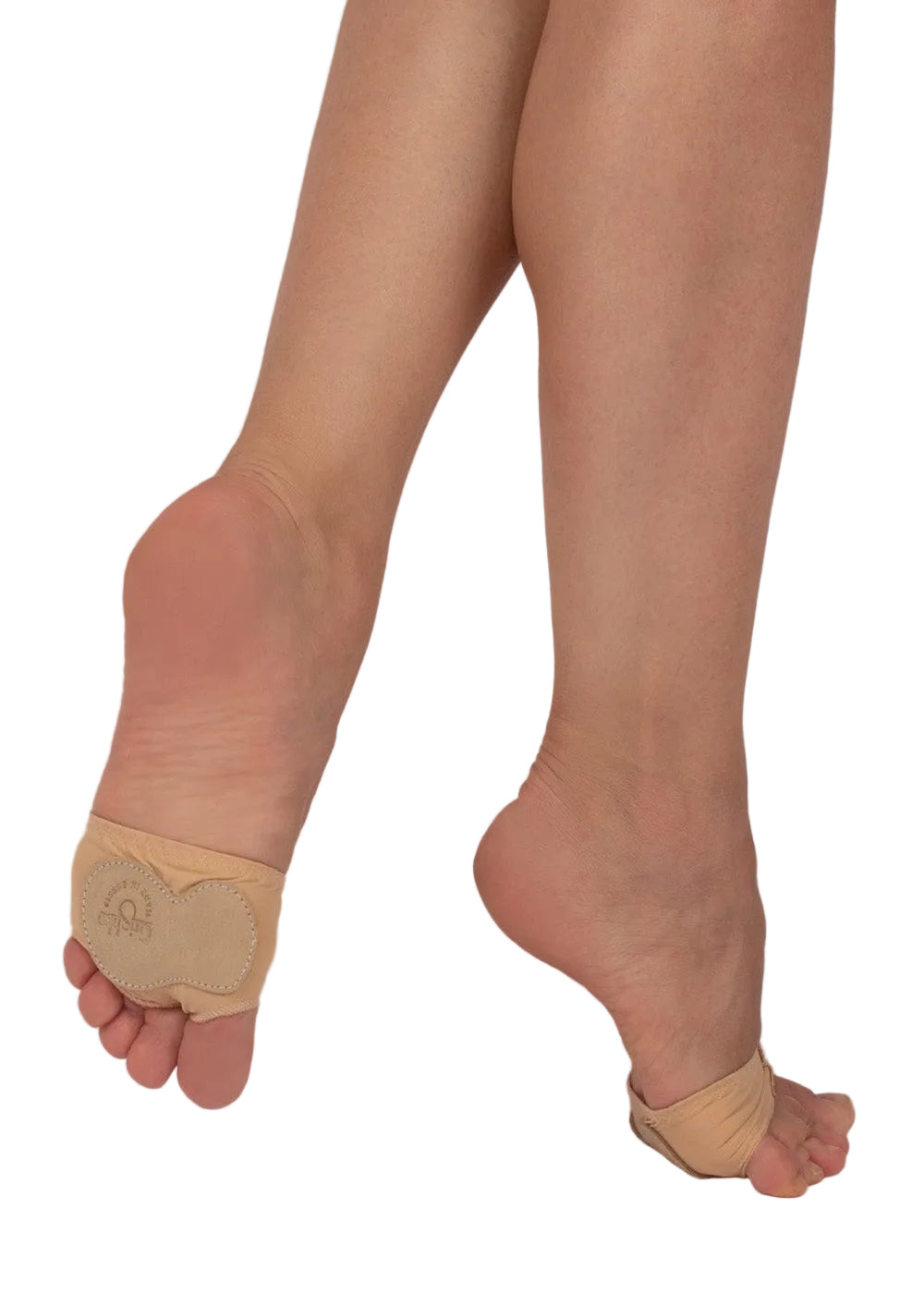 Dance Foot Protector - OneSports - dubai