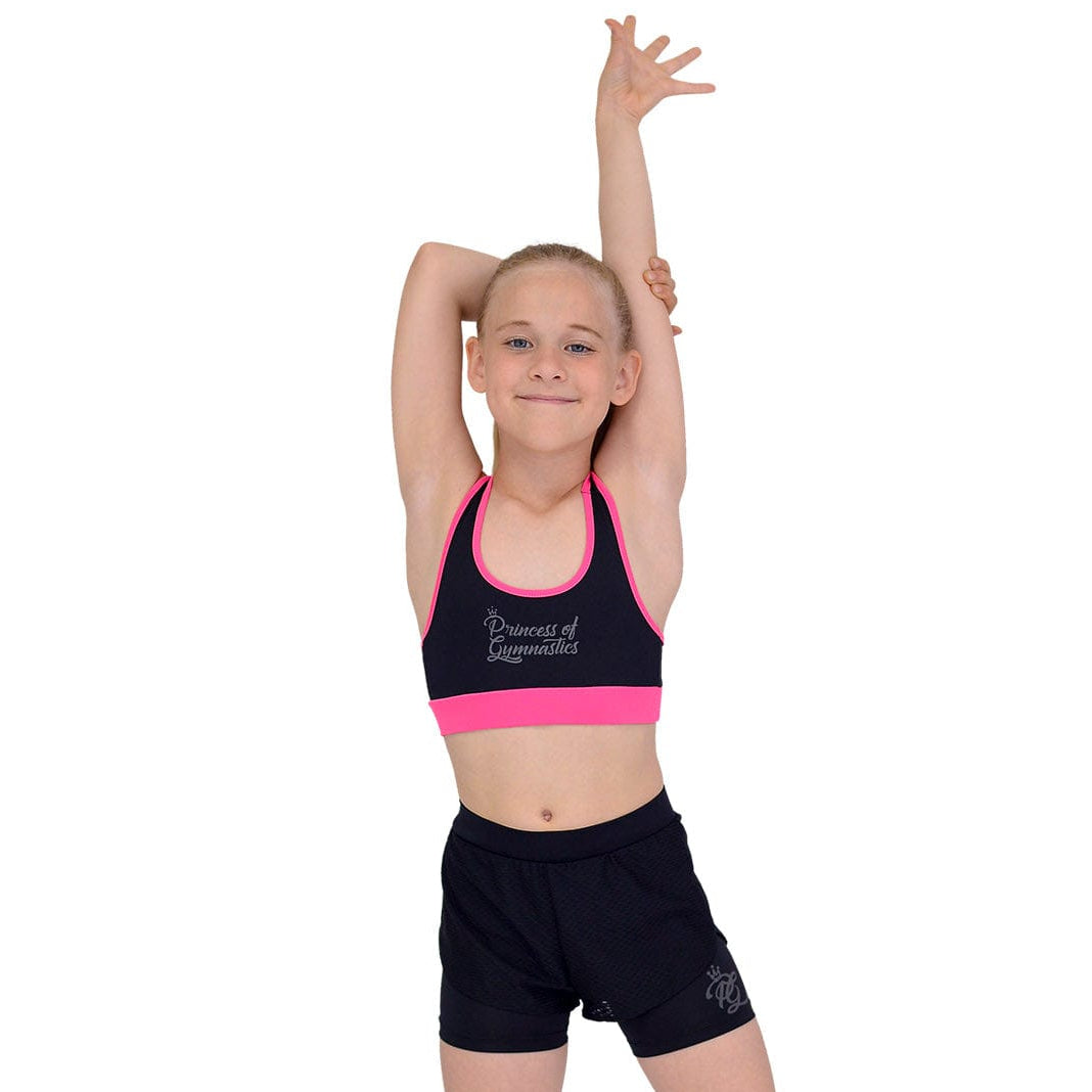 Racerback Top Princess - OneSports - dubai