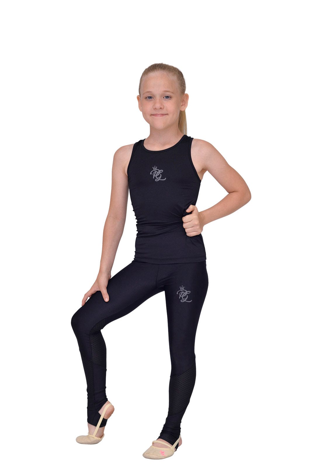 Wings Racerback Top - OneSports - dubai