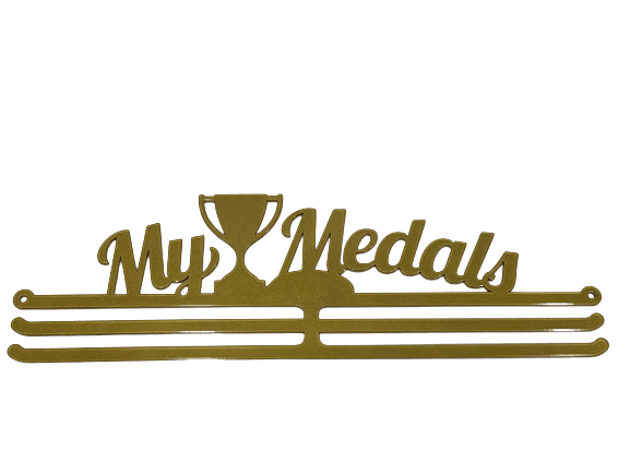 Medal Hanger - OneSports - dubai