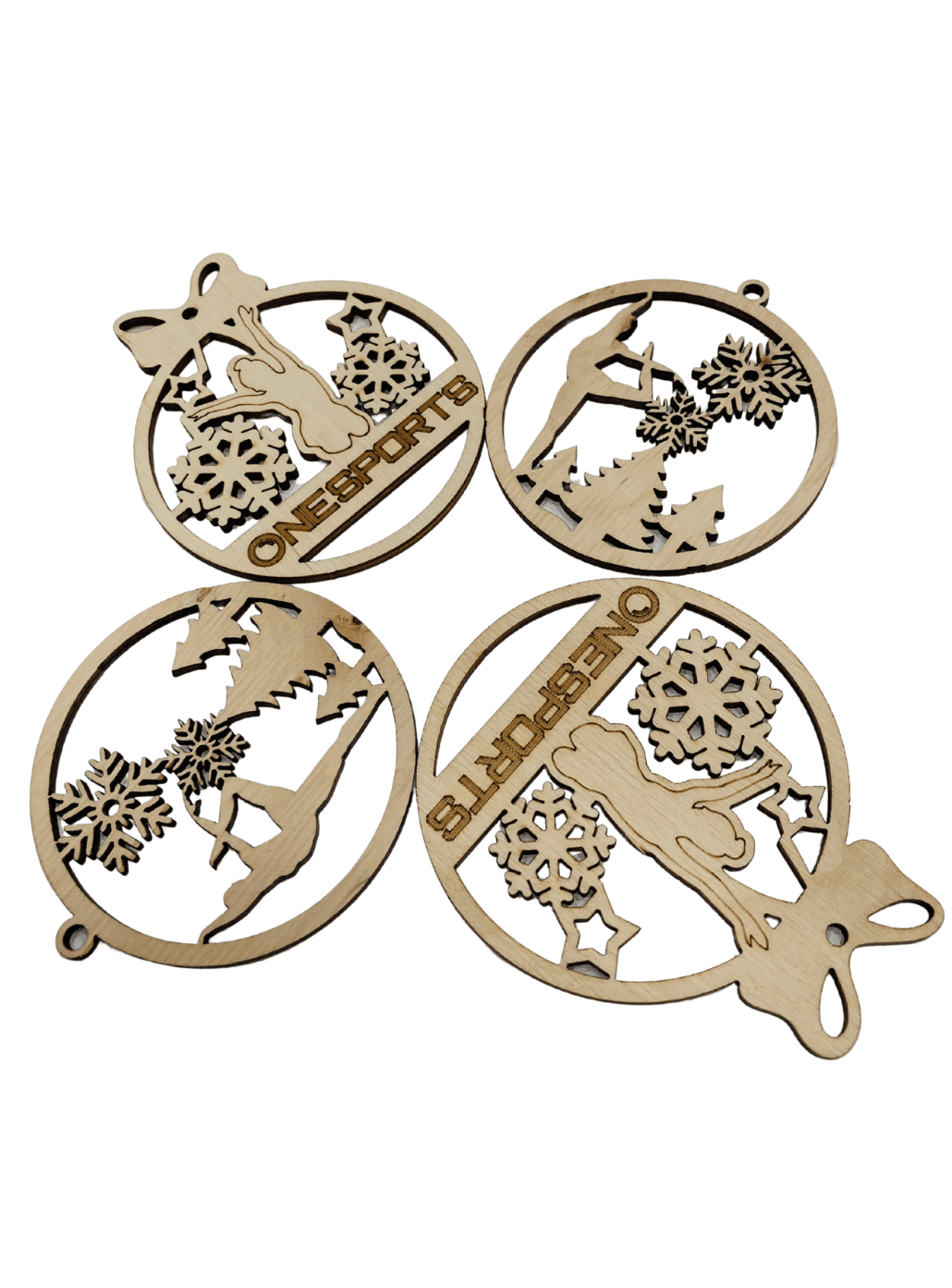 Christmas Decoration Toy - OneSports - dubai