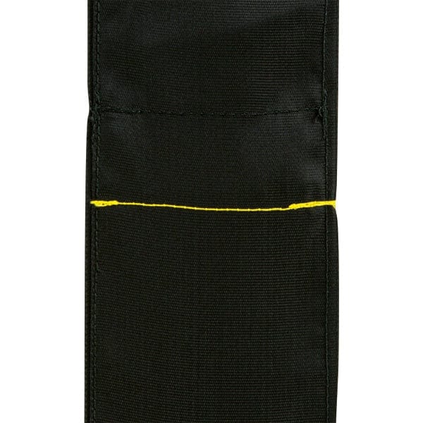 6m Black Training Ribbon