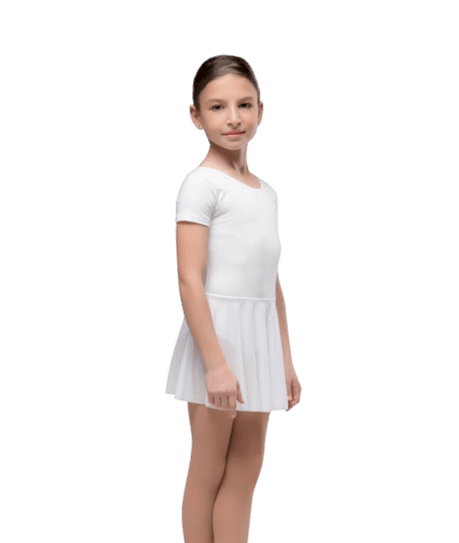 Ballet Dress Koffe - OneSports - dubai