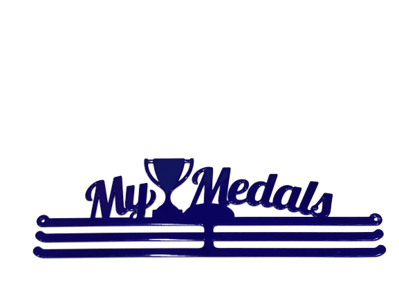 Medal Hanger - OneSports - dubai