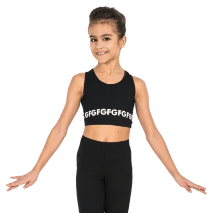 Racerback Top GF - OneSports - dubai