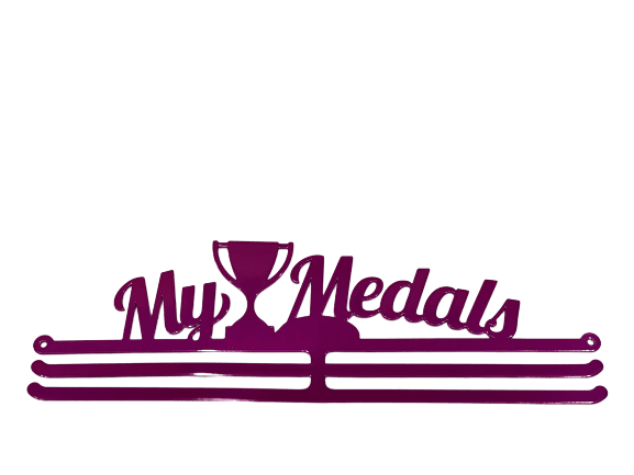 Medal Hanger - OneSports - dubai