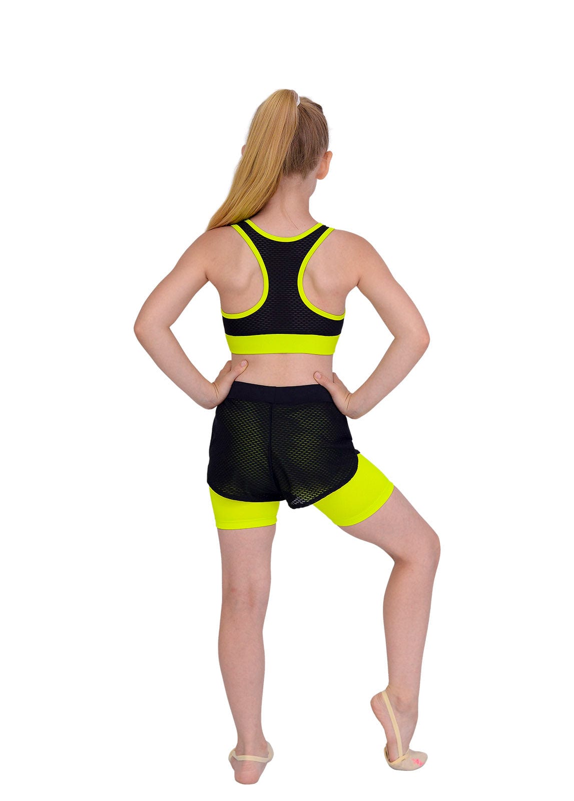 Racerback Top Princess - OneSports - dubai