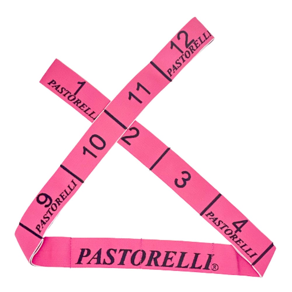 Resistance Elastic Band (strong) - OneSports - dubai